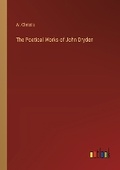 Cover: The Poetical Works of John Dryden - Outlook Verlag