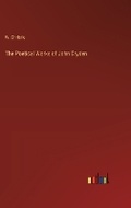 Cover: The Poetical Works of John Dryden - Outlook Verlag