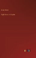 Cover: Eight Years in Ceylon - Outlook Verlag