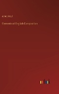 Cover: Elements of English Composition - Outlook Verlag