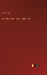 Enlarge image Cover: Elements of English Composition - Outlook Verlag