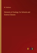 Cover: Elements of Zoology - Outlook Verlag