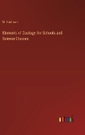 Cover: Elements of Zoology - Outlook Verlag