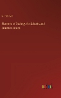 Enlarge image Cover: Elements of Zoology - Outlook Verlag
