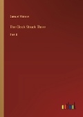 Cover: The Clock Struck Three - Outlook Verlag