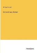 Cover: Extraordinary Women - Anatiposi Verlag