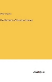 Enlarge image Cover: The Elements of Christian Science - Anatiposi Verlag