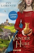 Cover: Die Wanderhure - Knaur
