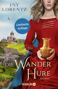 Abbildung von: Die Wanderhure - Knaur