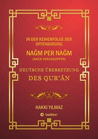Abbildung von: NAGM PER NAGM - NACH VERSGRUPPEN - - tredition
