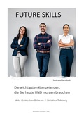 Cover: Future Skills - tredition