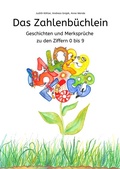 Cover: Das Zahlenb&uuml;chlein - Schulimpulse