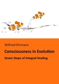 Cover: The Evolution of Consciousness - tredition