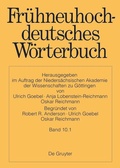 Cover: quackeln - schlaufe - De Gruyter