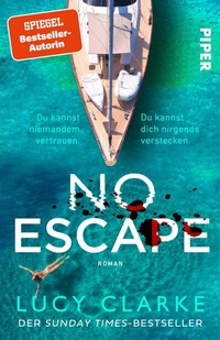 Abbildung von: No Escape - Piper