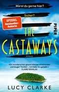 Cover: The Castaways - Piper