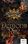 Cover: Daughter of Heaven 2: When Demons Rise - Planet!