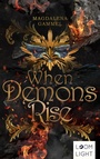 Cover: Daughter of Heaven 2: When Demons Rise - Planet!