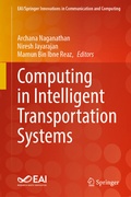 Cover: Computing in Intelligent Transportation Systems - Springer