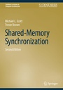 Cover: Shared-Memory Synchronization - Springer