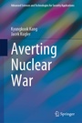 Cover: Averting Nuclear War - Springer