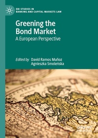 Abbildung von: Greening the Bond Market - Palgrave Macmillan