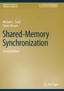 Cover: Shared-Memory Synchronization - Springer
