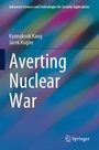 Cover: Averting Nuclear War - Springer