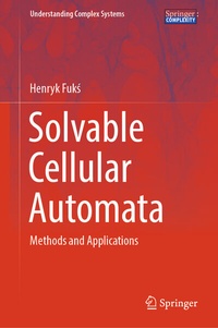 Abbildung von: Solvable Cellular Automata - Springer
