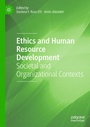 Cover: Ethics and Human Resource Development - Palgrave Macmillan