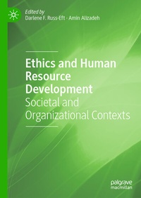 Abbildung von: Ethics and Human Resource Development - Palgrave Macmillan