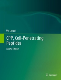 Abbildung von: CPP, Cell-Penetrating Peptides - Springer