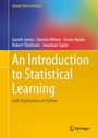 Cover: An Introduction to Statistical Learning - Springer
