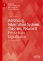 Cover: Advancing Information Systems Theories, Volume II - Palgrave Macmillan