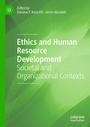 Cover: Ethics and Human Resource Development - Palgrave Macmillan