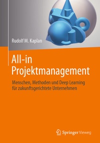Abbildung von: All-in Projektmanagement - Springer Vieweg