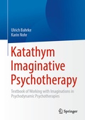 Cover: Katathym Imaginative Psychotherapy - Springer