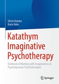 Cover: Katathym Imaginative Psychotherapy - Springer