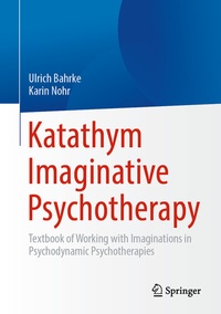 Abbildung von: Katathym Imaginative Psychotherapy - Springer
