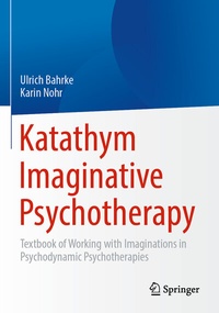 Abbildung von: Katathym Imaginative Psychotherapy - Springer