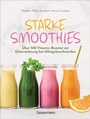 Cover: Starke Smoothies - Bassermann