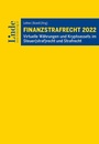 Cover: Finanzstrafrecht 2022 - Linde