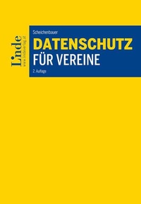 Abbildung von: Datenschutz für Vereine - Linde