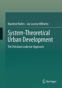 Abbildung von: System-Theoretical Urban Development - Springer
