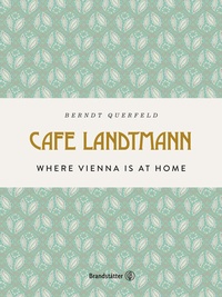 Abbildung von: Café Landtmann - Brandstätter Verlag