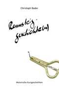 Cover: Rennsteiggeschichte(n) / Rennsteiggeschichte(n) - Band III - epubli
