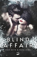 Cover: Blind Affair - tolino media