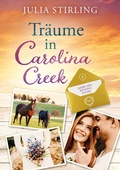 Cover: Tr&auml;ume in Carolina Creek - Tolino Media