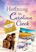 Cover: Hoffnung in Carolina Creek - Tolino Media