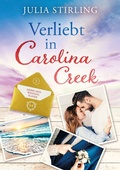 Cover: Verliebt in Carolina Creek - Tolino Media